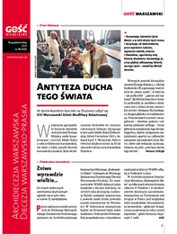Gość Warszawski 41/2025
