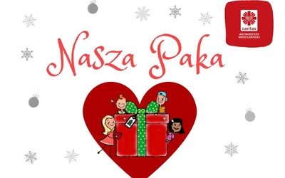 Nasza Paka. Trwają zgłoszenia