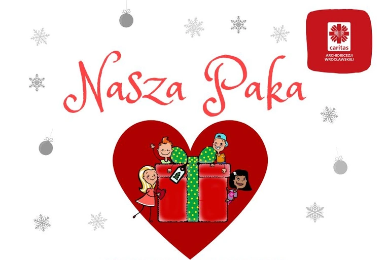 Nasza Paka. Trwają zgłoszenia