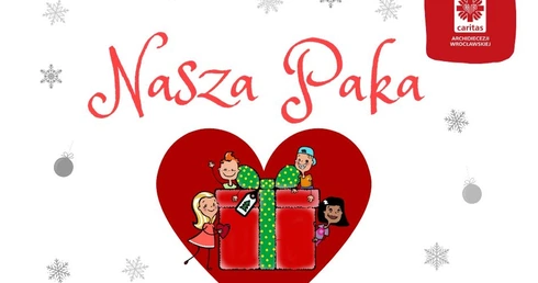 Nasza Paka. Trwają zgłoszenia