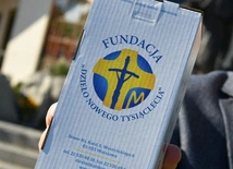 W niedzielę wesprzyjmy stypendystów Fundacji Dzieło Nowego Tysiąclecia