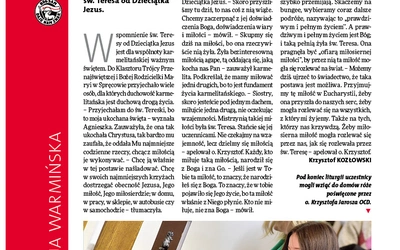 Posłaniec Warmiński 41/2025