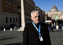 bp Stanisław Jamrozek