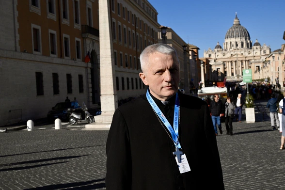 bp Stanisław Jamrozek