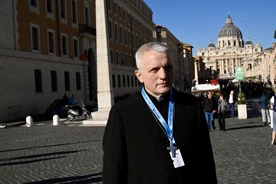 bp Stanisław Jamrozek