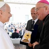 Papież zaproszony do Gietrzwałdu 