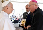 Papież zaproszony do Gietrzwałdu 