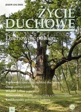 Życie duchowe Jesień-124/2025
