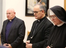 Abp Przybylski: Rodzina ma wpływ na kształtowanie powołania 