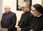 Abp Przybylski: Rodzina ma wpływ na kształtowanie powołania 