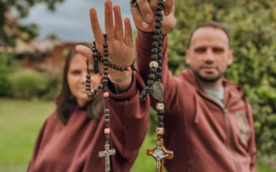 Nieustający Różaniec o pokój na świecie. Wciąż można dołączyć do akcji