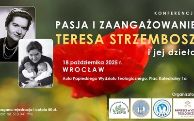 Pasja i zaangażowanie. Teresa Strzembosz i jej dzieła 