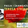 Pasja i zaangażowanie. Teresa Strzembosz i jej dzieła 