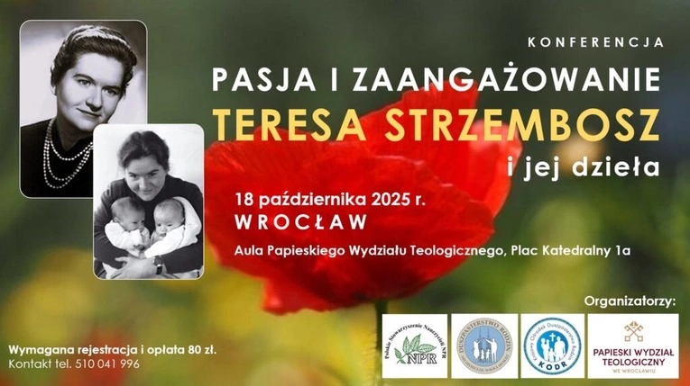 Pasja i zaangażowanie. Teresa Strzembosz i jej dzieła 