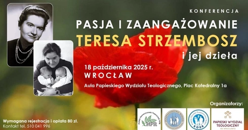Pasja i zaangażowanie. Teresa Strzembosz i jej dzieła