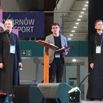Tarnów. Powstań i żyj 2025