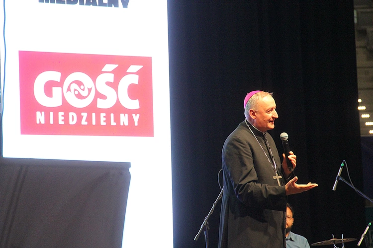Tarnów. Powstań i żyj 2025 - licealiści