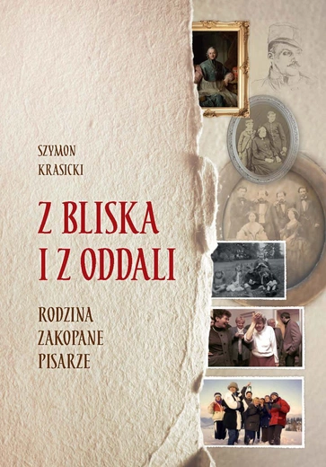 Rodzinne opowieści profesora Krasickiego