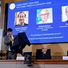 Nobel z chemii 2025: sieci metaloorganiczne, czyli ażurowy materiał przyszłości
