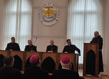 Franciszkanie są gospodarzami nowego domu formacyjnego.