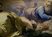 Abraham – ojciec wiary
