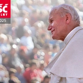 W najnowszym „Gościu Niedzielnym”: Prorok nadziei