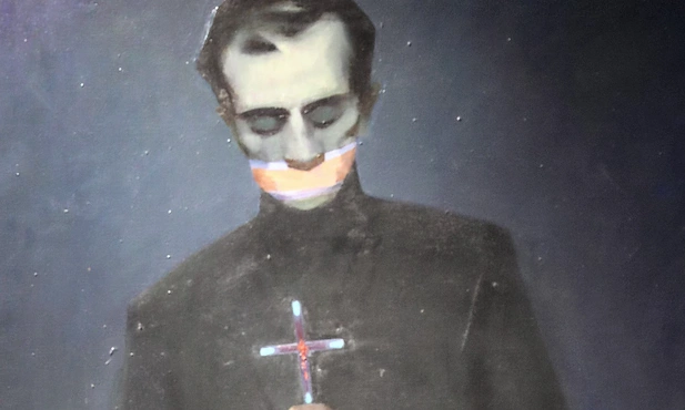 Niebo przemawia przez męczennika: objawienia ks. Jerzego Popiełuszki w Fiumicello