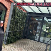 Hospicjum - doświadczenie życia