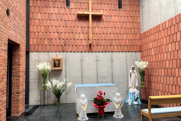 Hospicjum - doświadczenie życia
