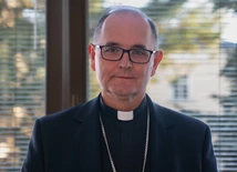 Wiele zawdzięczam Matce Bożej - Abp Andrzej Przybylski