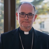 Wiele zawdzięczam Matce Bożej - Abp Andrzej Przybylski