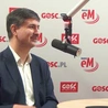 Dr Wojciech Sołtys: Choroba alkoholowa nie zależy od tego, czy alkohol można kupić czy nie