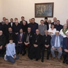 Spotkanie przedstawicieli Kościołów chrześcijańskich 