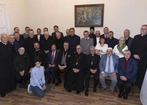 Spotkanie przedstawicieli Kościołów chrześcijańskich 