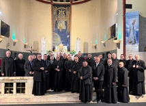 Abp Andrzej Przybylski rozpoczął spotkania w dekanatach 