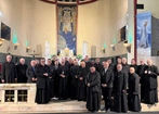 Abp Andrzej Przybylski rozpoczął spotkania w dekanatach 