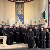 Abp Andrzej Przybylski rozpoczął spotkania w dekanatach 