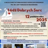 "Łódź Dobrych Serc" na rzecz wejherowskiego hospicjum