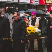 XXV Dzień Papieski w archidiecezji gdańskiej
