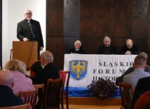 Zbliża się 11. Śląskie Forum Historyczne w Nysie