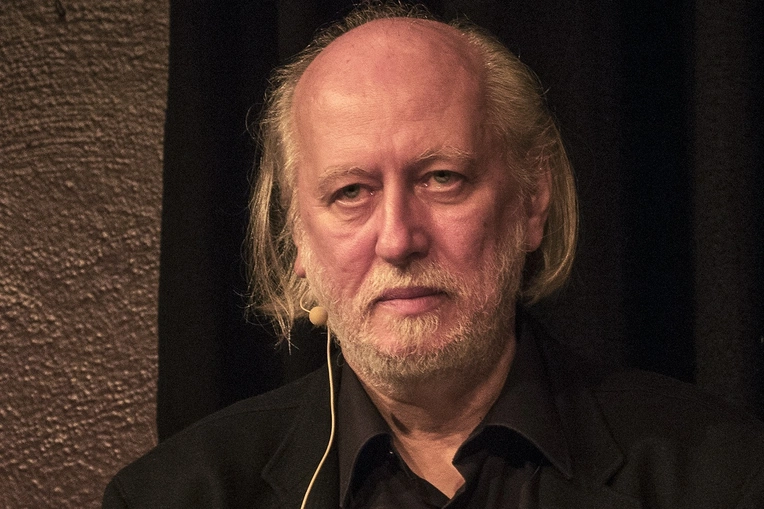 Węgierski pisarz laureatem literackiego Nobla 2025