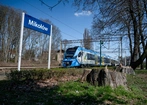 Kolejna para Impulsów 2 Kolei Śląskich już na torach