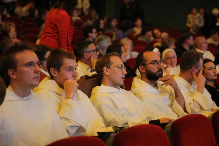 Przedpremiera filmu "Beczka. Bierzemy odpowiedzialność"