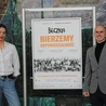 Przedpremierowy pokaz filmu o "Beczce"