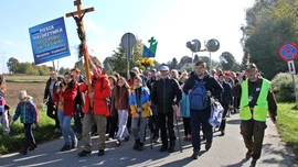 Św. Jadwiga, nadzieja i pojednanie. Czas wyruszyć do Trzebnicy!
