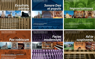 Feniksy 2025. Wyróżnienie dla Diecezjalnego Instytutu Muzyki Kościelnej