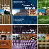Feniksy 2025. Wyróżnienie dla Diecezjalnego Instytutu Muzyki Kościelnej