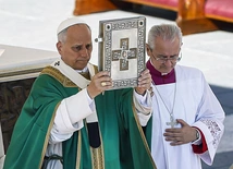 Skoro Piotr przypomina nam, że ubodzy są sercem Ewangelii 