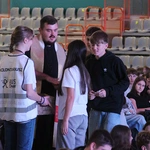 Tarnów. Powstań i żyj 2025 - ósmoklasiści