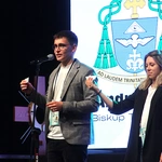 Tarnów. Powstań i żyj 2025 - ósmoklasiści